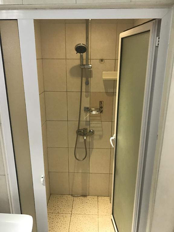 Residence Le Dattier Flic en Flac Экстерьер фото