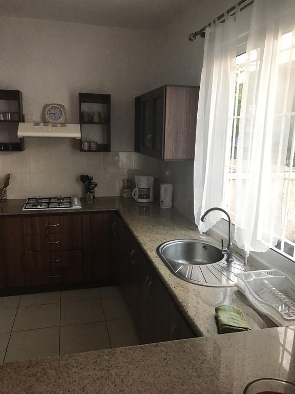 Residence Le Dattier Flic en Flac Экстерьер фото