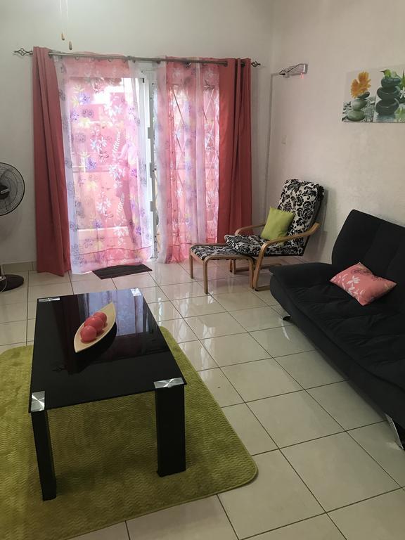 Residence Le Dattier Flic en Flac Экстерьер фото