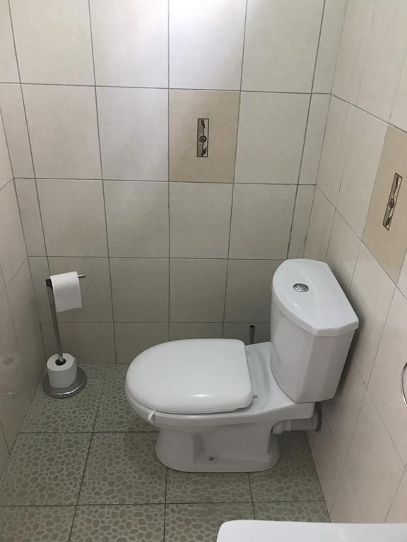 Residence Le Dattier Flic en Flac Экстерьер фото