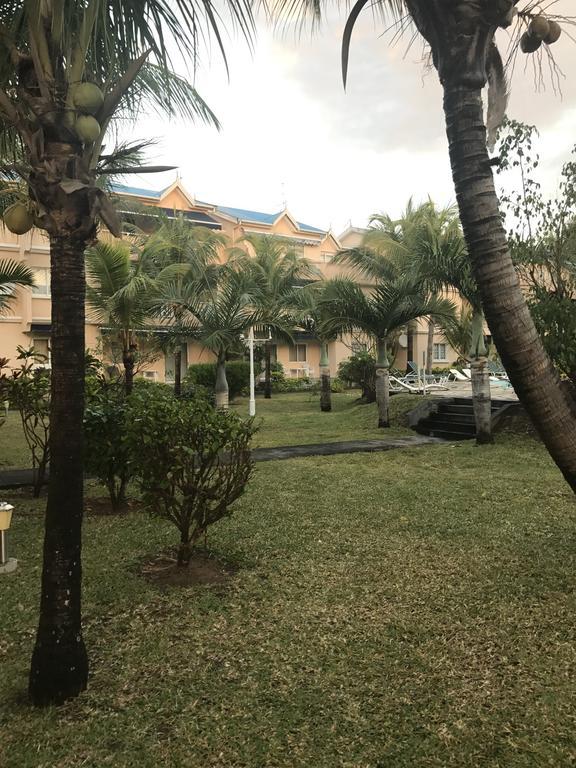 Residence Le Dattier Flic en Flac Экстерьер фото